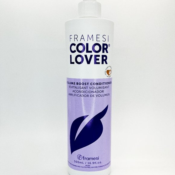 Framesi Color Lover Volume Boost Conditioner 17oz - Picture 1 of 2